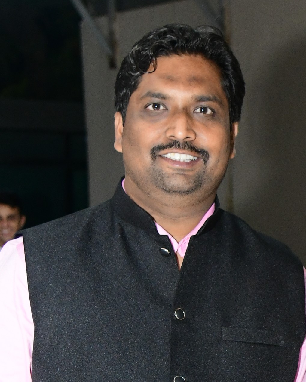 Ankit Raut Director Sky Vision Institute Indore