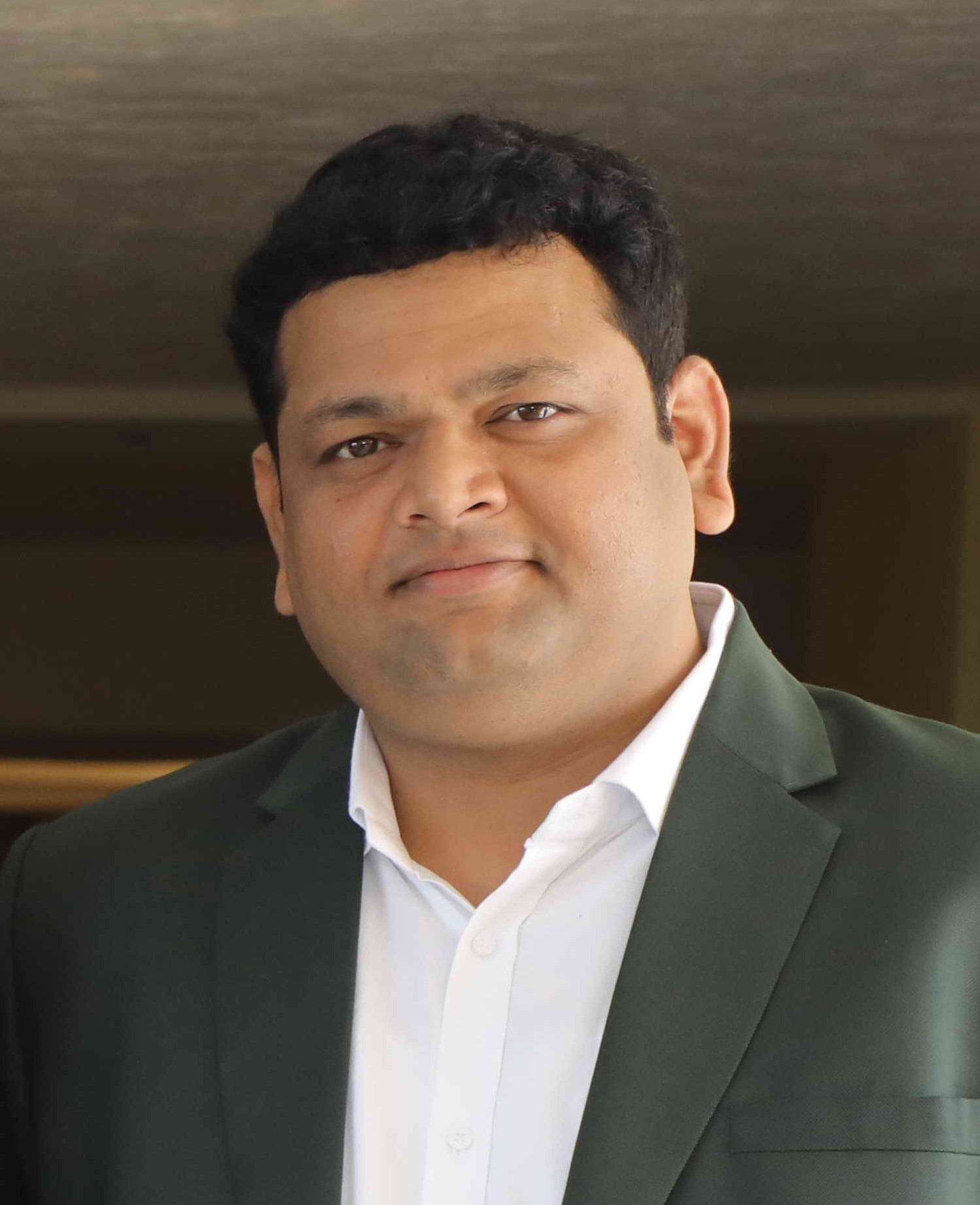 ASHISH MEHTA DIRECTOR SKY VISION INDORE