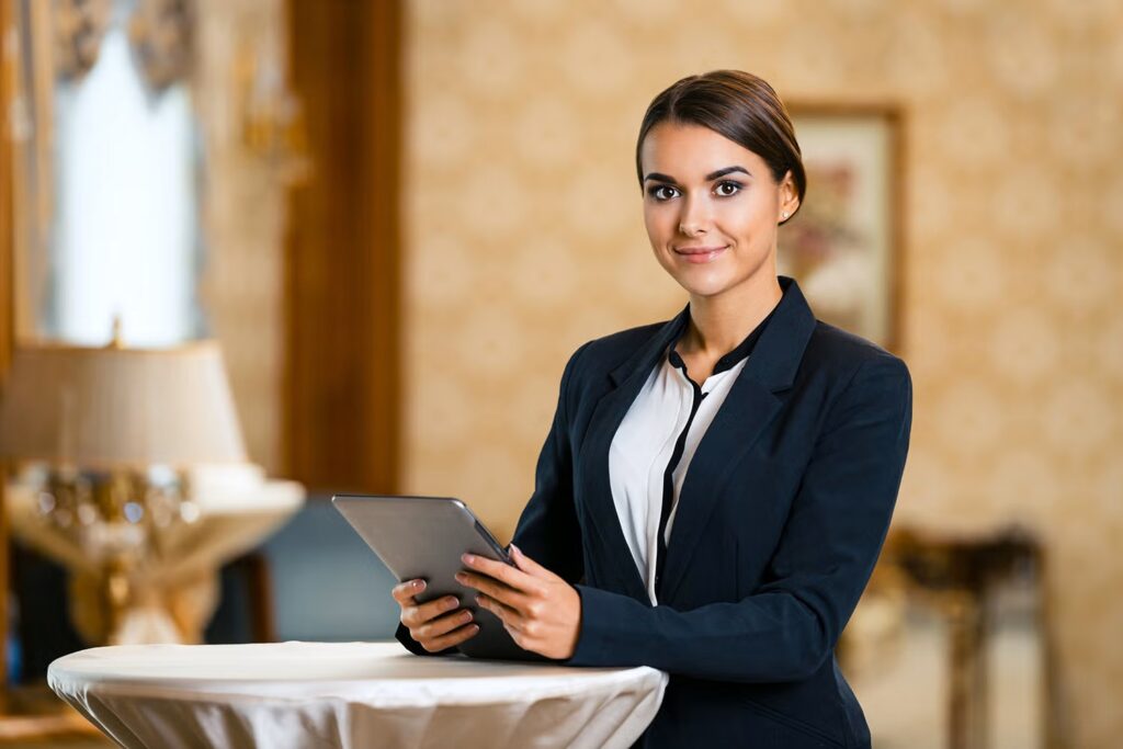 Hospitality Management training in Indore