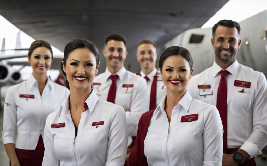 best air hostess training institute course in indore