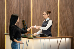 best customer service training academy in indore