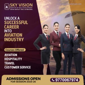 Best Cabin Crew Institute