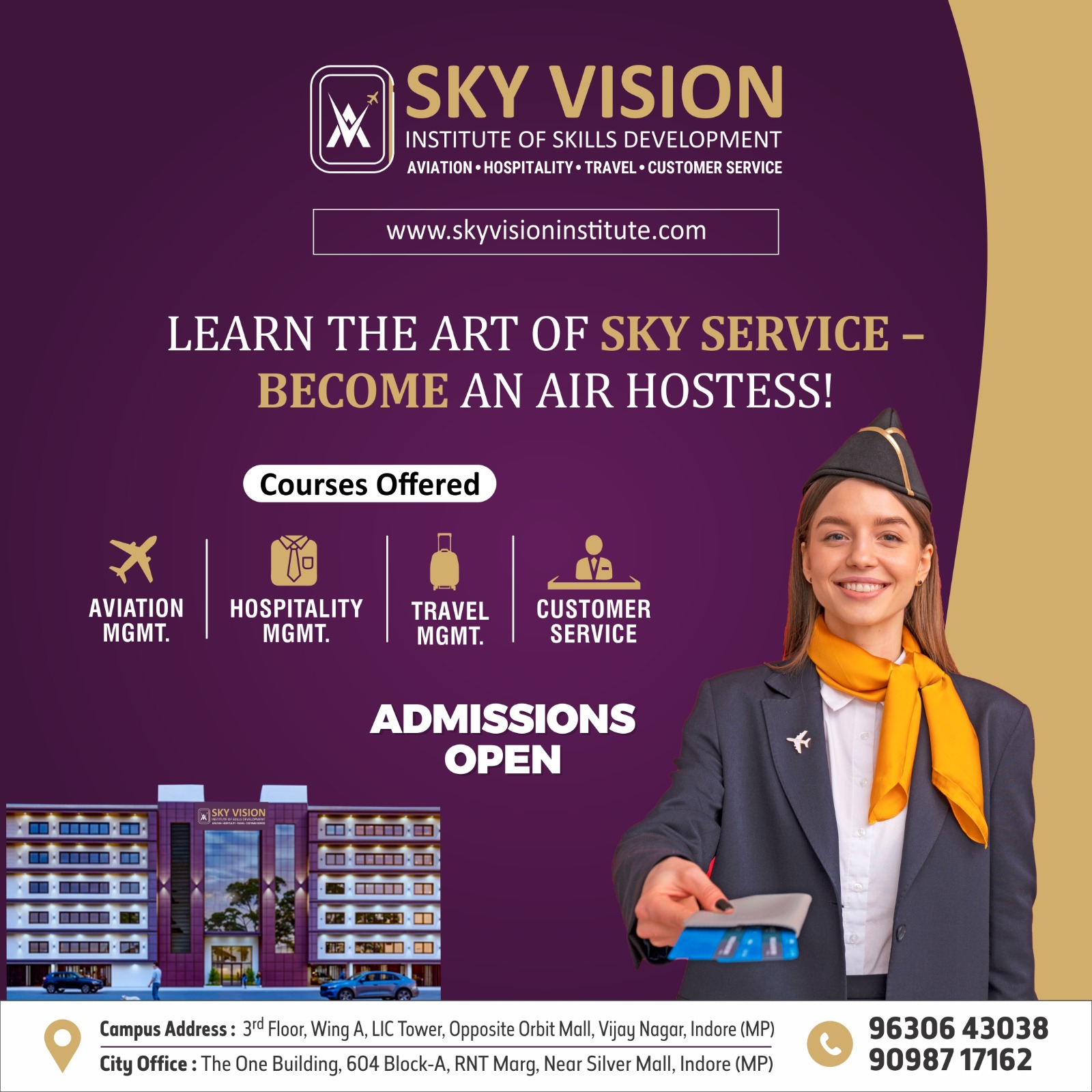 top air hostess interview tips questions and answers