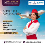 Flight attendant jobs